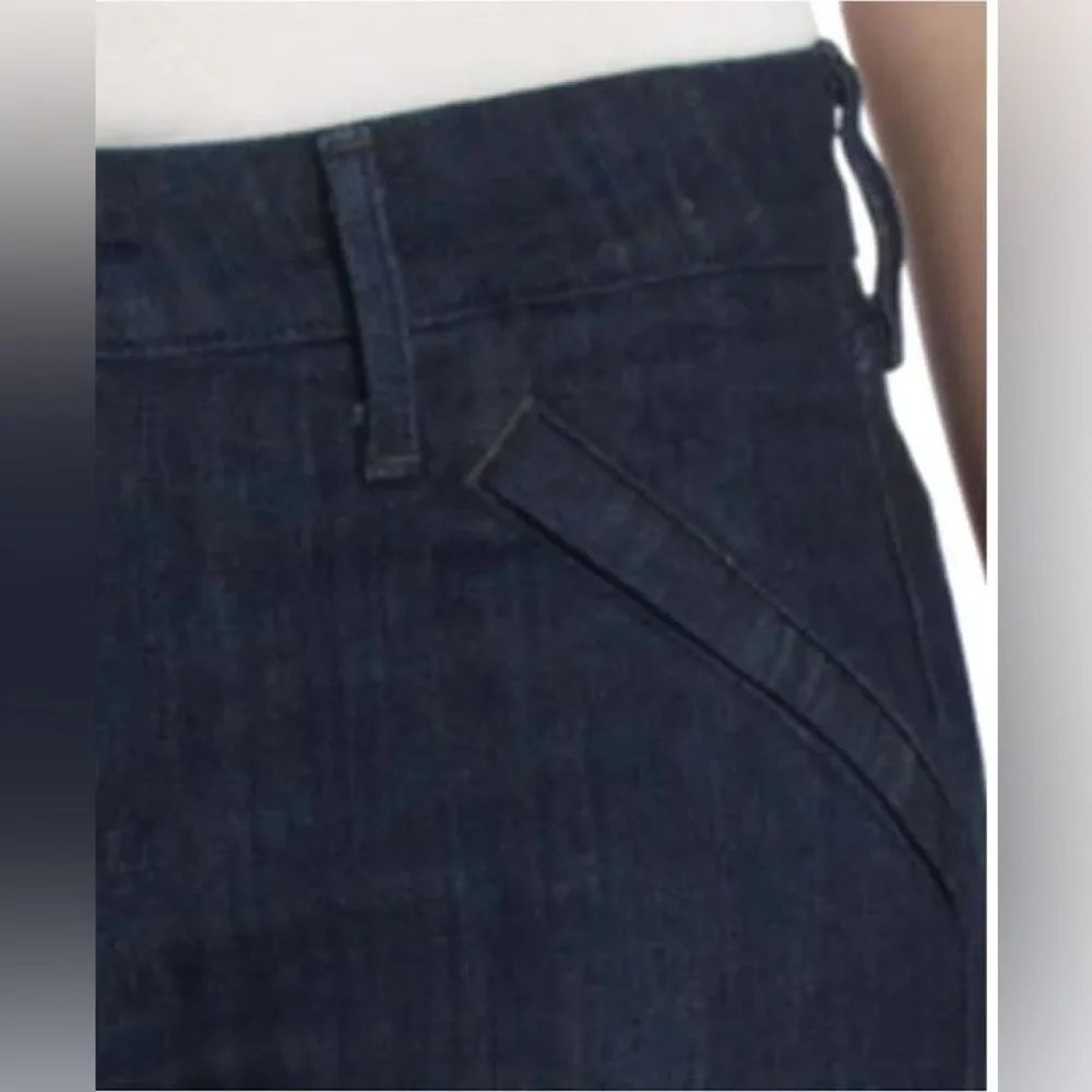 Levis Demi Curve Classic Rise Bootcut - Picture 8 of 16